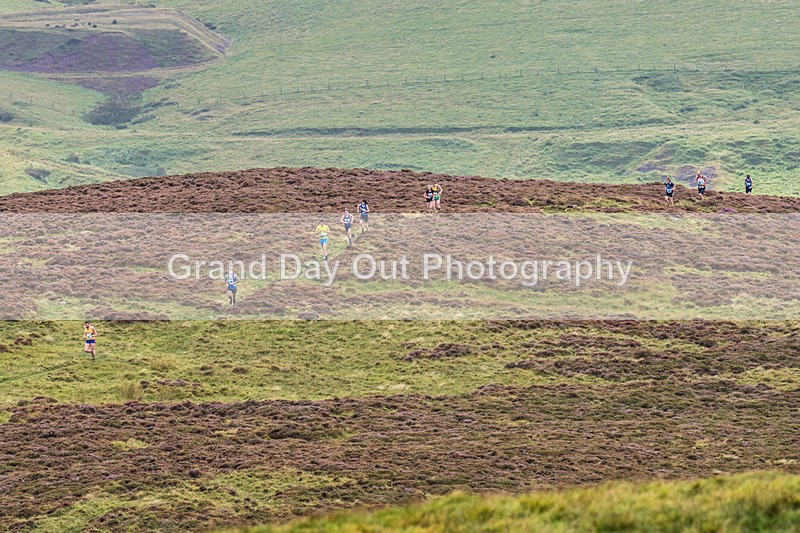 Ennerdale -5 - Ennerdale Show Fell Race Wednesday 27th August 2025