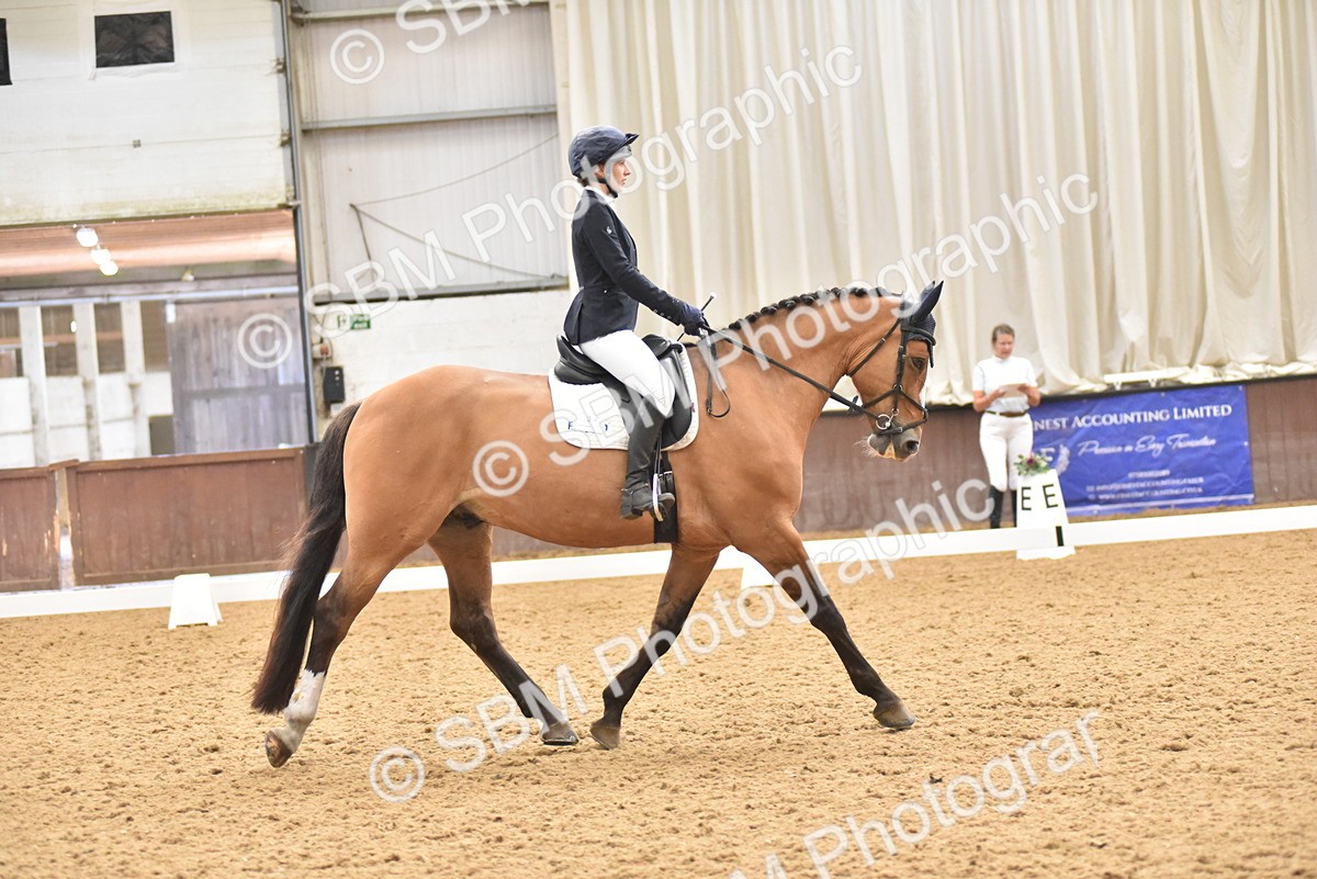 SBM_011009 - Class 8 - Novice 5