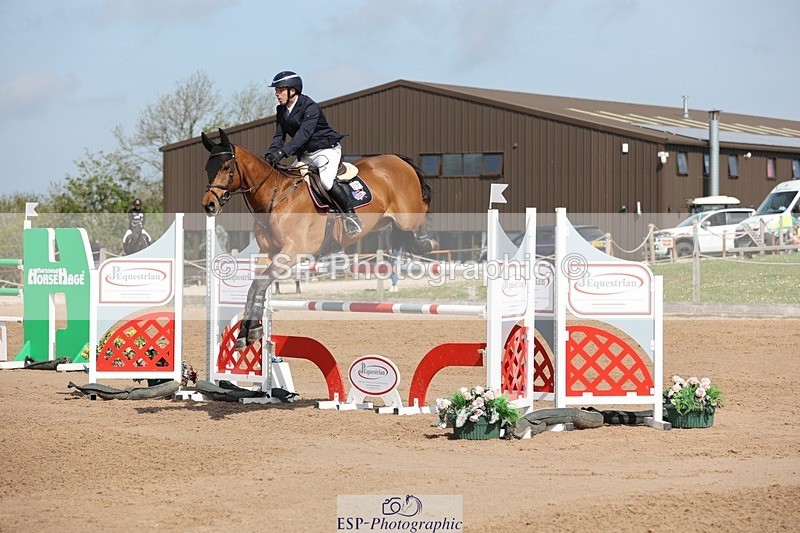 250427-105241-15665 - Cls 36 Young Horse 7yr old