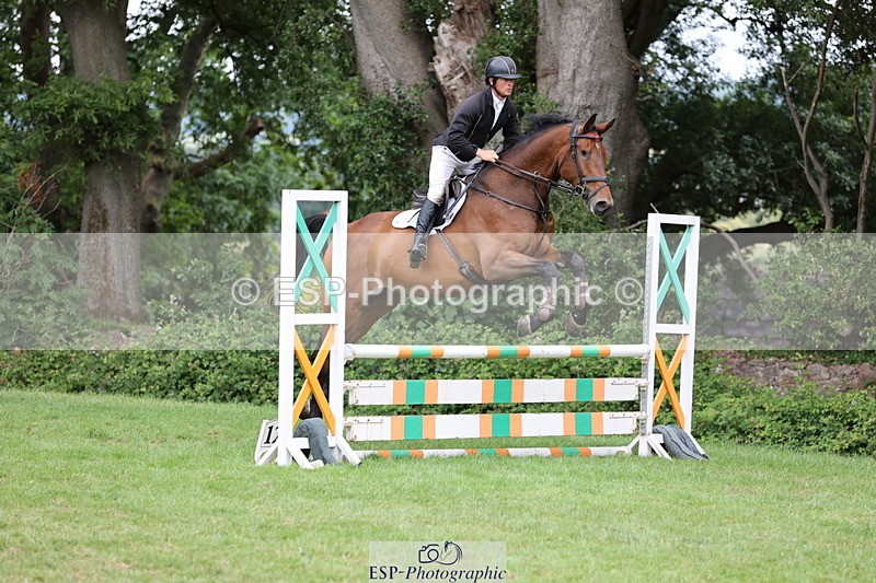 250706A-101037-17057 - Cls 51 85cm Amateur Qualifier