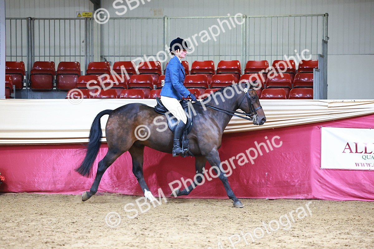 SBM_23223 - Class 904 - Supreme Final - Ridden Diamond