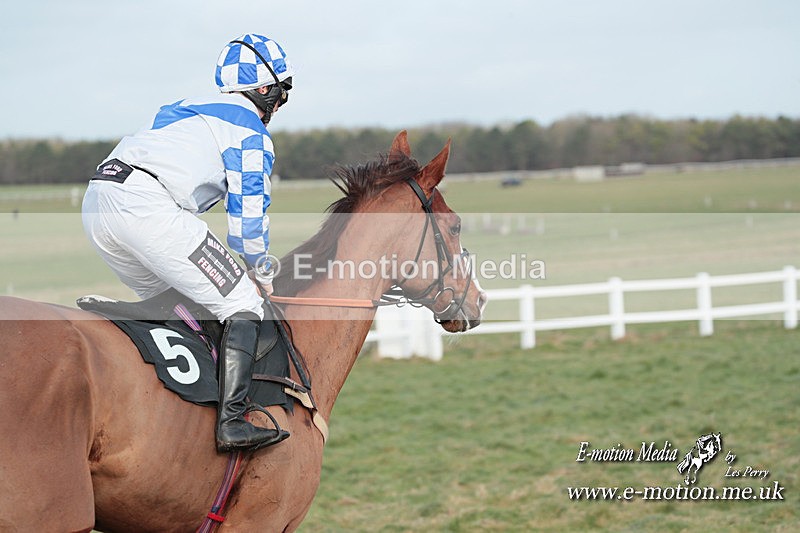 PtP 270124 568 - Royal Artillery PtP Larkhill 27/01/24