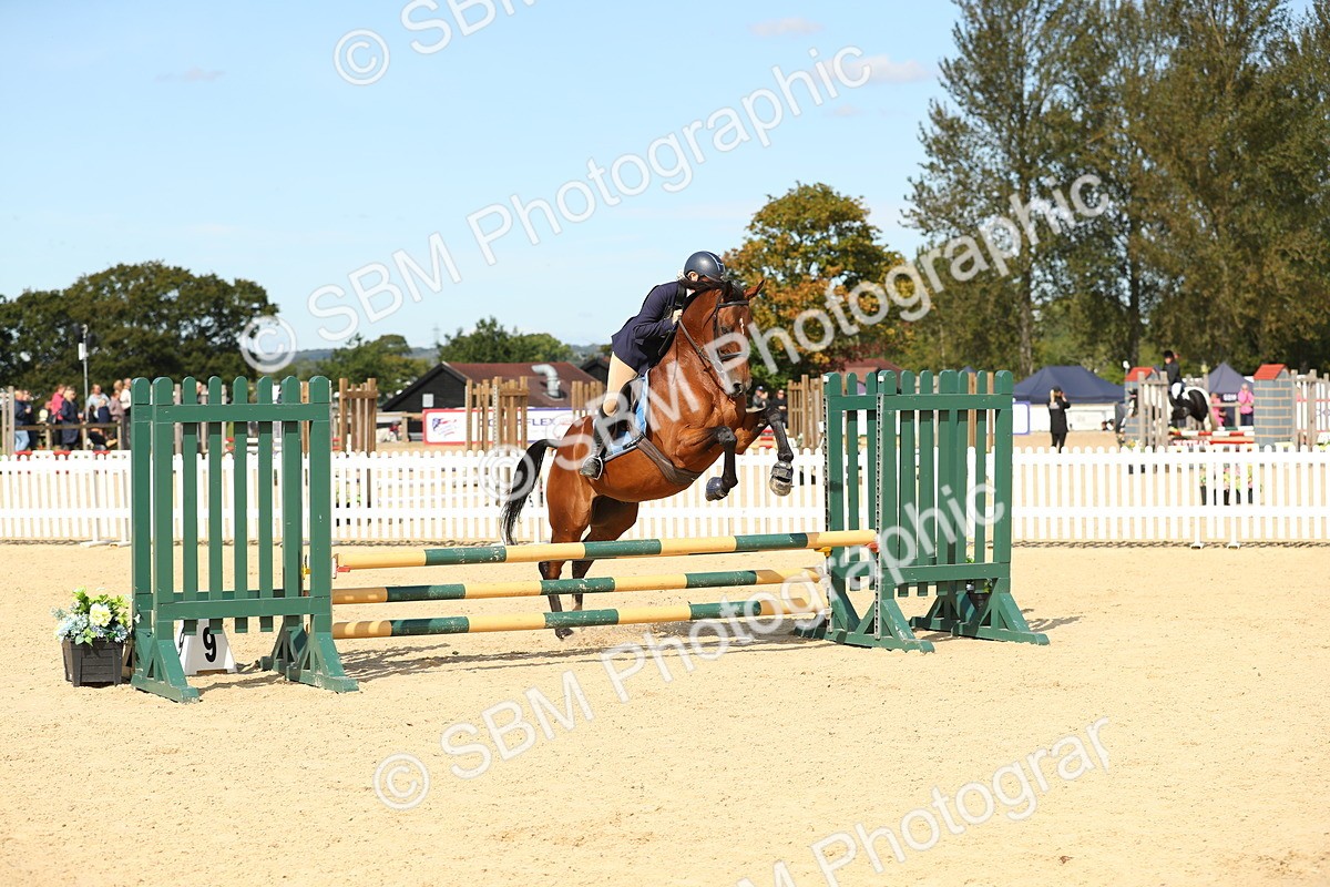 SBM_21117 - J51 - Open 70cm