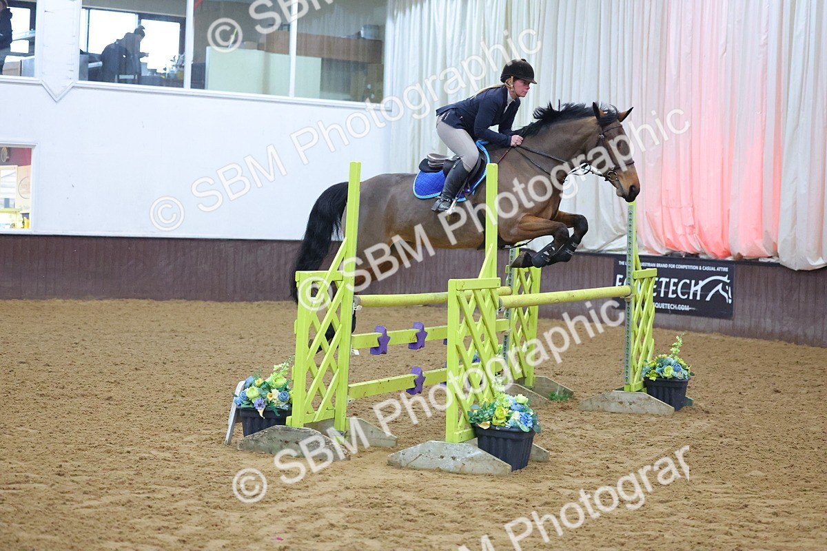 SBM_008882 - Class 22  - Senior Newcomers/ 1.10m Open - First Round (1.10m)