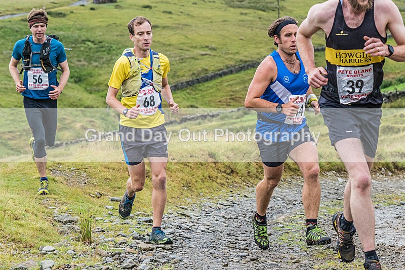 Tebay-63 - Tebay Fell Race Wednesday 28th June 2023