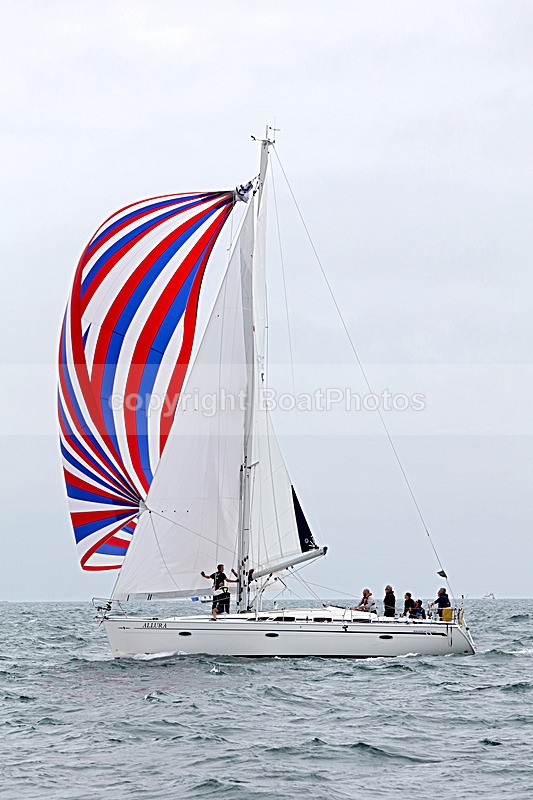 210703 ALLURA GBR1620R 5T7A0258 - ROUND THE ISLAND RACE 2021