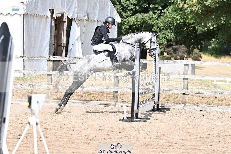 250823A-134301-30665 - NAF Round 1 13.30 to 14.30