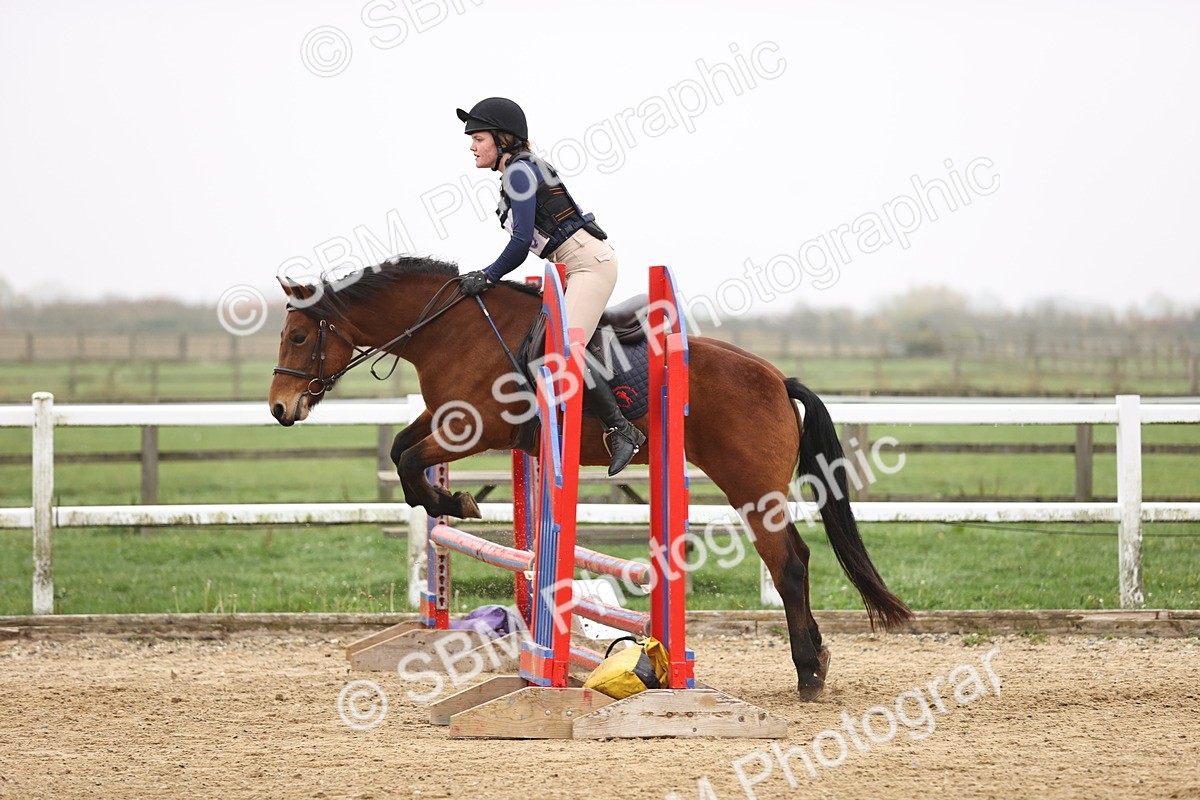 SBM_000795 - Class 1 - 70cm