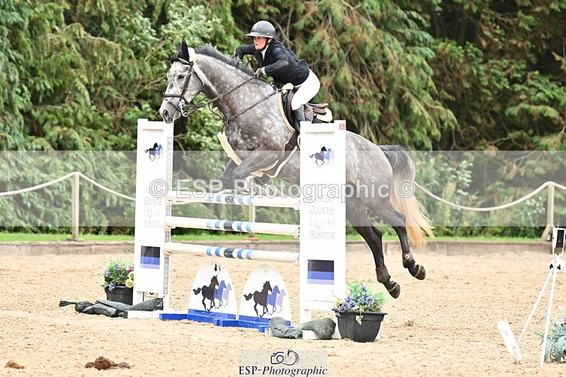 250706A-160951-20827 - Cls 50 Snr Foxhunter