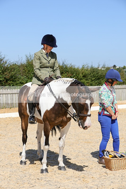 1X9A8275 - Class 12: Coloured Ridden