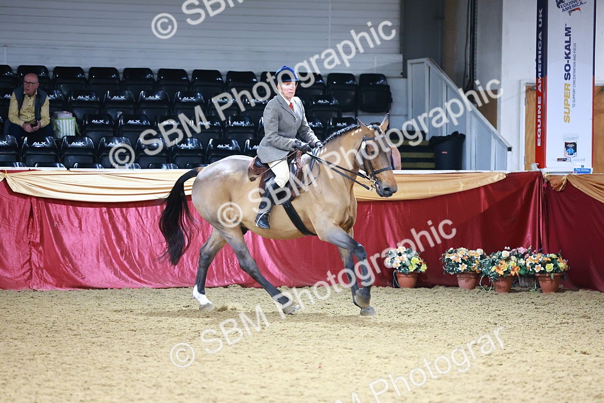 SBM_23374 - Class 904 - Supreme Final - Ridden Diamond