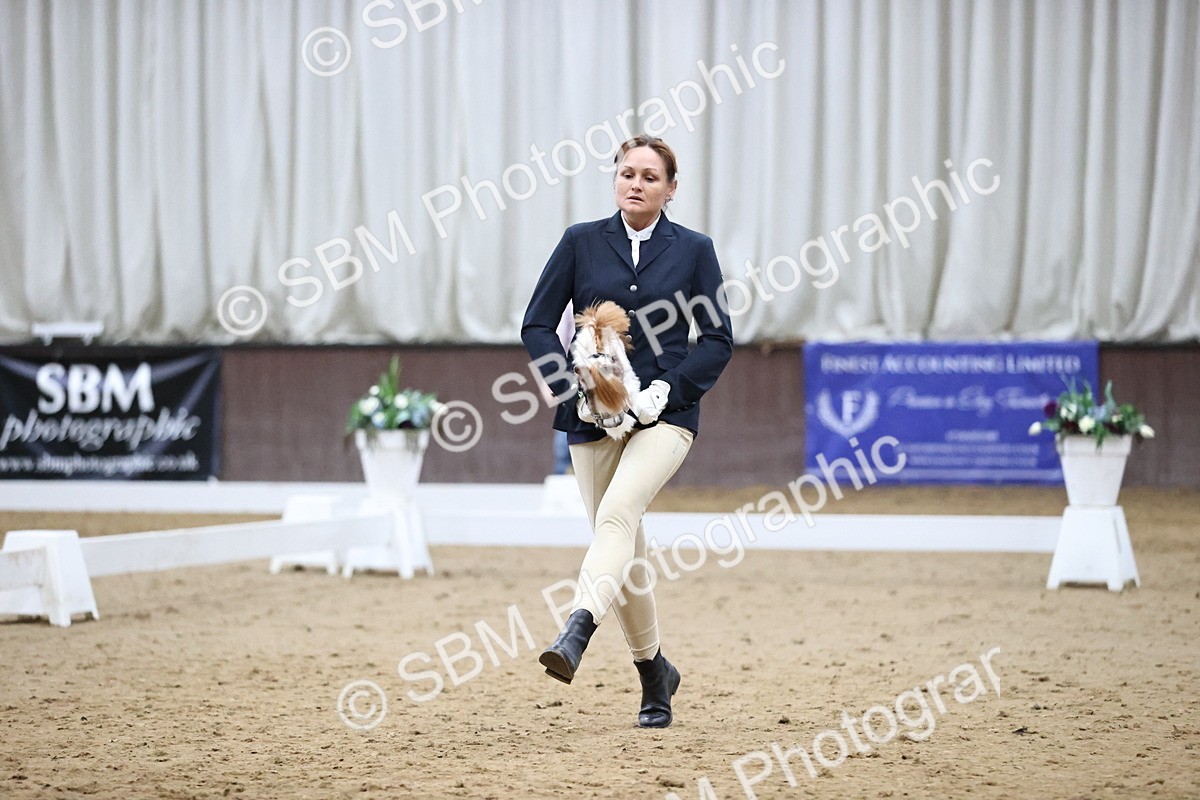 SBM_003398 - Class 13 - Dressage