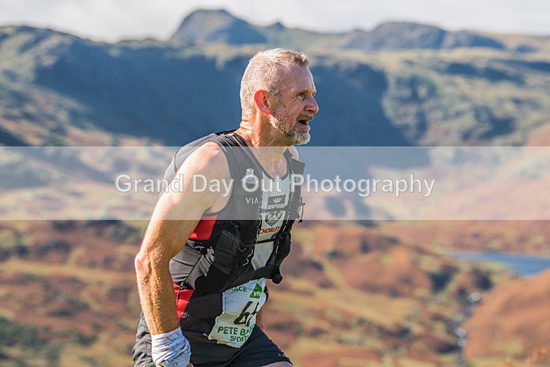 Lion  Lamb-174 - The Lion The Lamb and The Crags Fell Race Sunday 15th October 2023
