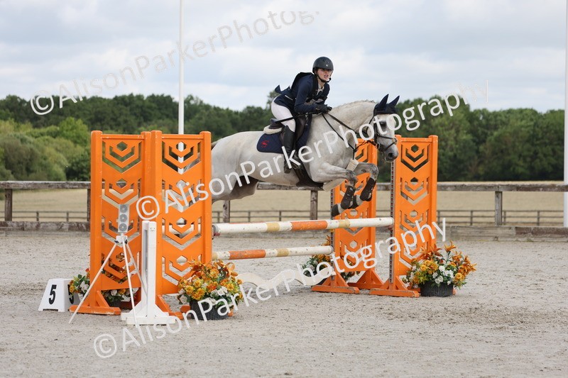 20250622-2090 - PC 90 Qualifier - Round 1