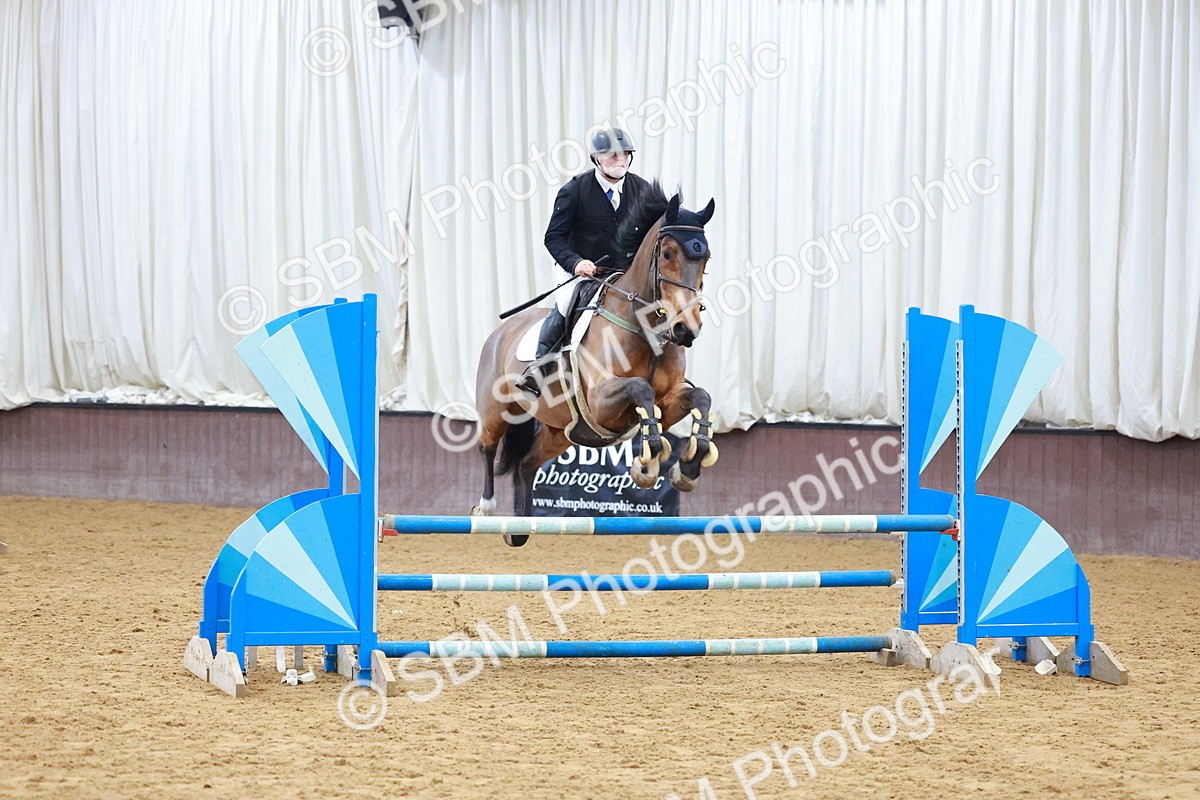SBM_000148 - Class 2 - Senior British Novice - 90cm