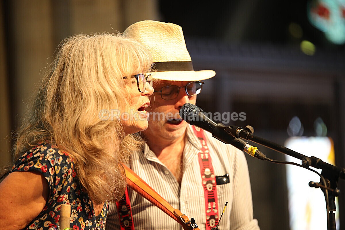 FOLK N BLUES-201 - FOLK and BLUES SEPT 2022