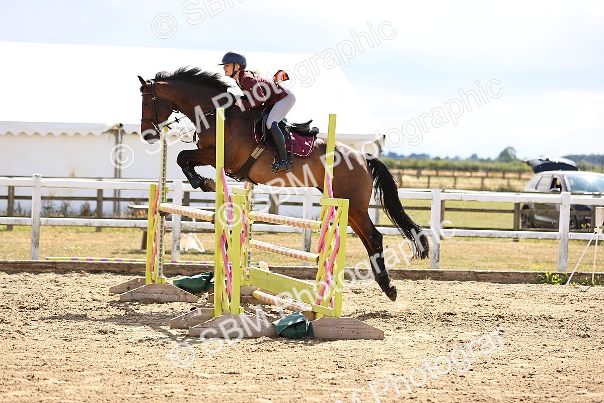 SBM_027177 - Class 14 - Senior 1.15m Open