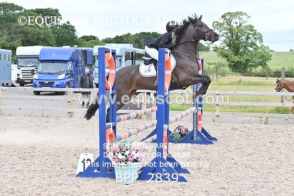 BPP_2839 - CLASS 5 STX-UK Pony BritiNovice / 0.80m Open