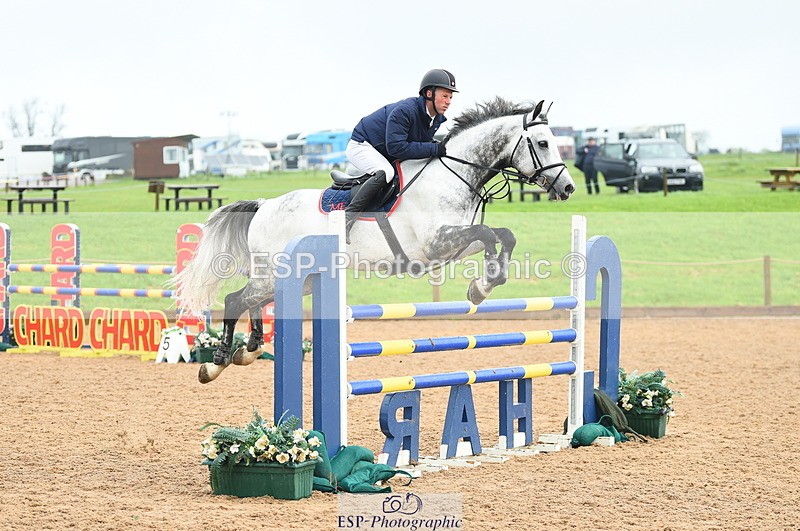 230505A-101920-02879 - Cls 20 Snr Foxhunter