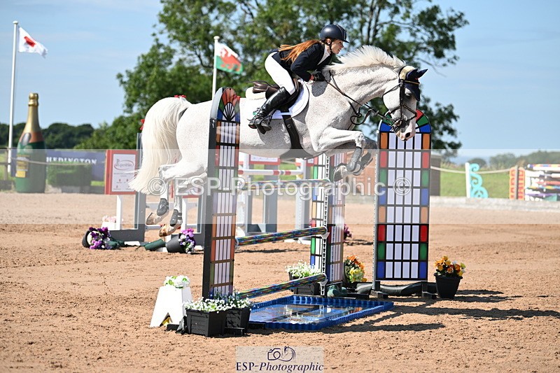 240718A-102138-04479 - Cls 1, 3 Star Small Tour 1.35m