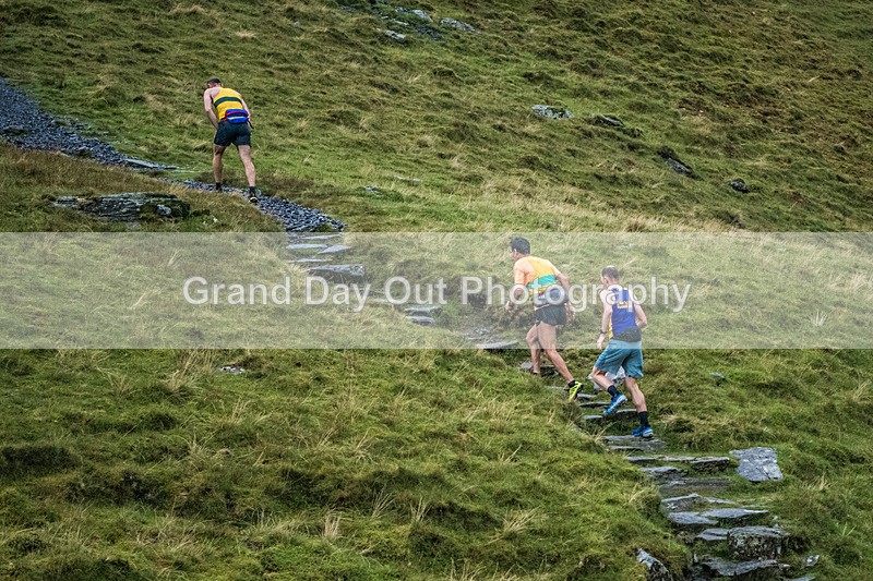 Bannerdale-145 - Bannerdale Fell Race Wednesday 19th August 2026