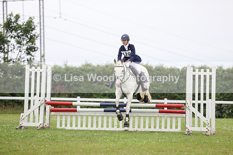 3E7A5707 - Class 5: PC80 Regional Qualifier Rnd 2 (A)