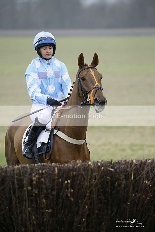 PtP 200222 457 - Countryside Alliance PtP Badbury Rings 20/02/22