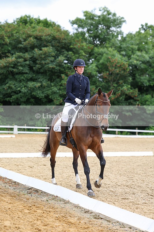 3E7A0767 - Class 5: Novice 1 2024 Section A