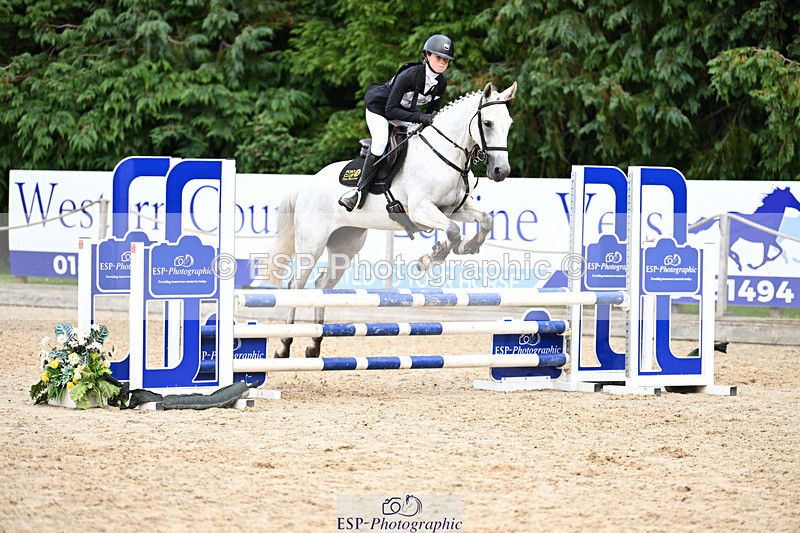 240824X-144514-29414 - 80cm Round 2 14.30 to 15.30