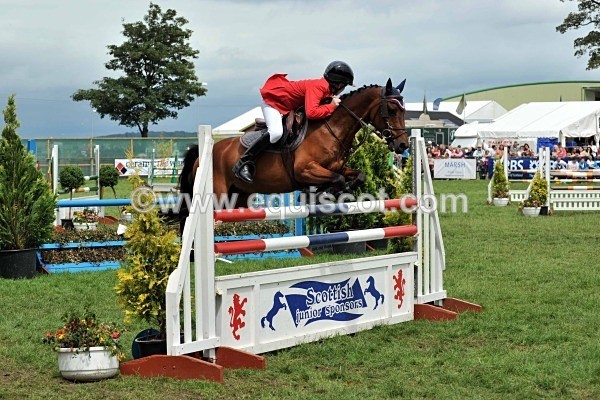 DSC_5109 - 26TH JUNE 2011 - 138CMS SJSS CHAMPIONSHIP FINAL, ROYAL HIGHLAND SHOW 2011