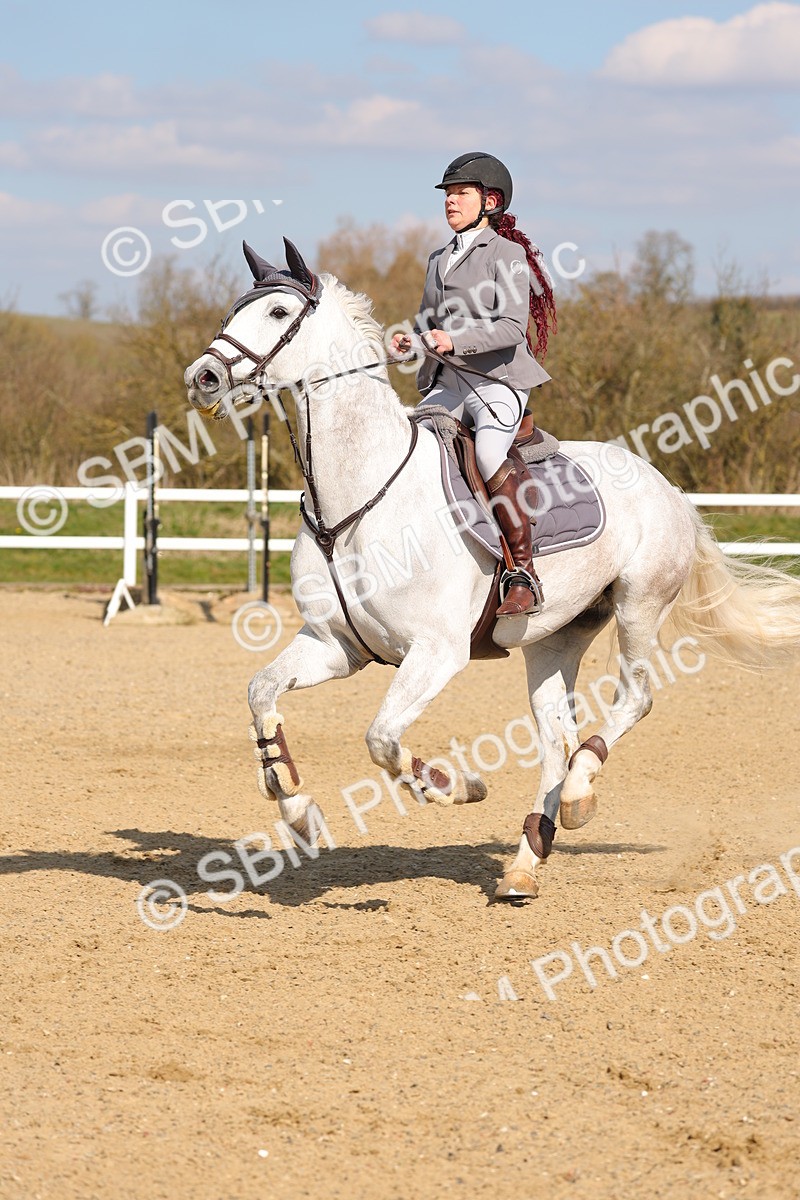SBM_001214 - Class 3 - Senior Discovery - 1.00m