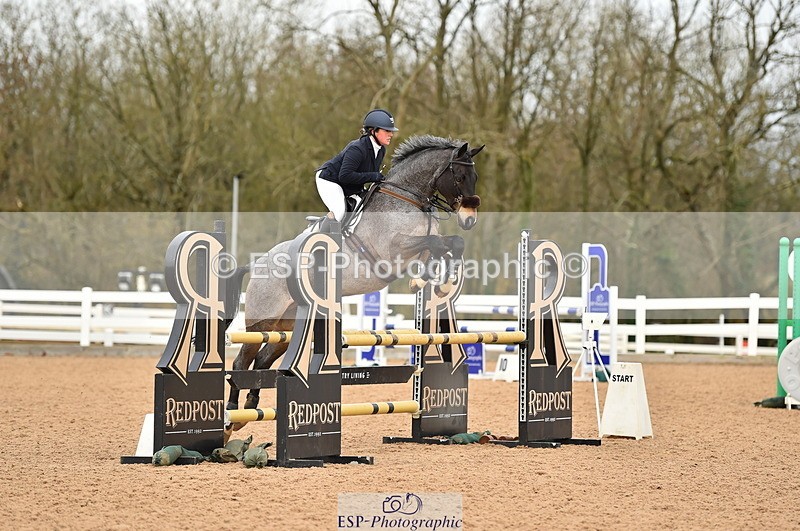 231122A-104650-00084 - Cls 2 Discovery & 1m Open