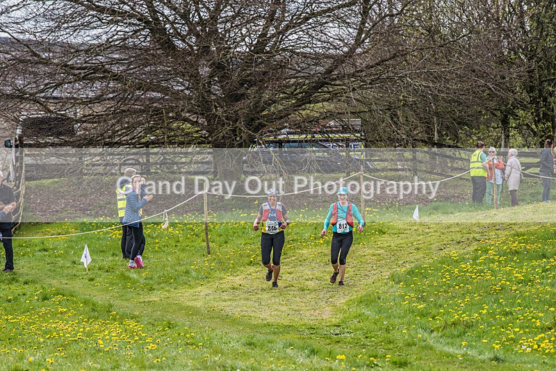 3 Peaks-3540 - The 3 Peaks Race - The Finish - Saturday 29th April 2023