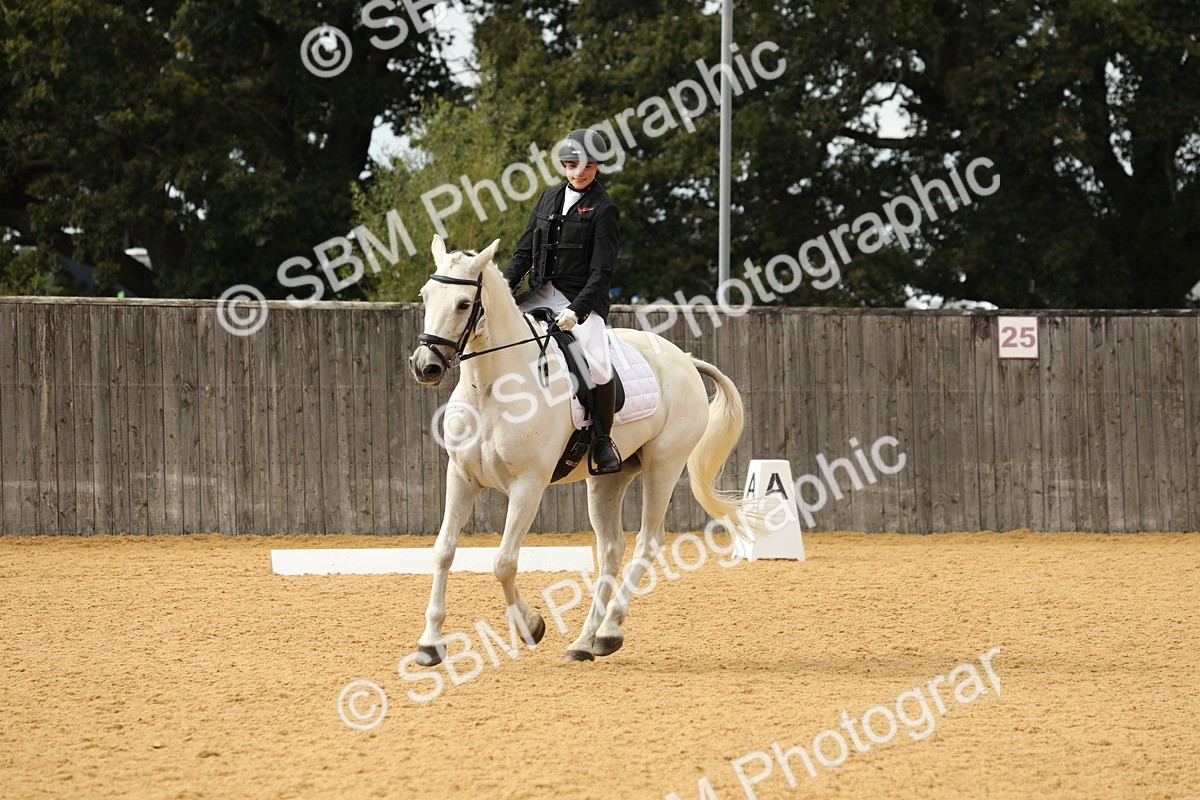 SBM_46004 - D23 - Junior Championship - Prelim 12