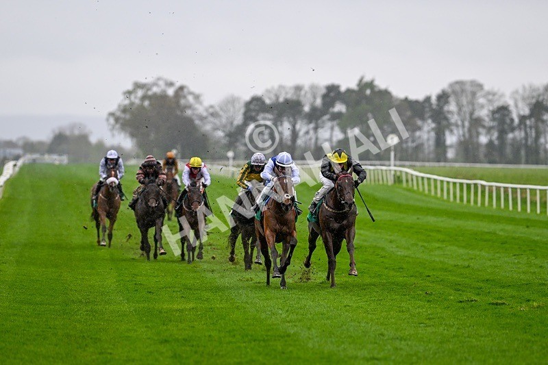  - Race 1
