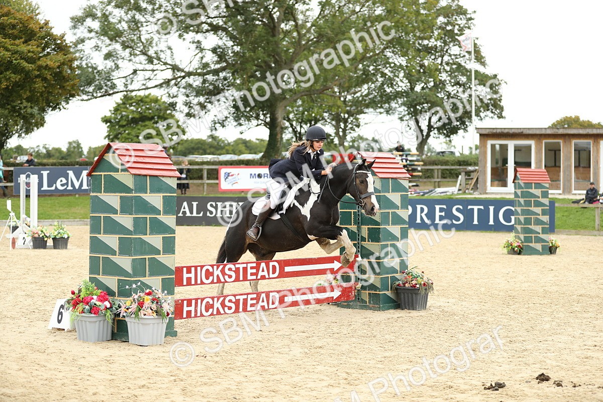 SBM_67792 - J15 - Junior Pony 70cm Championship