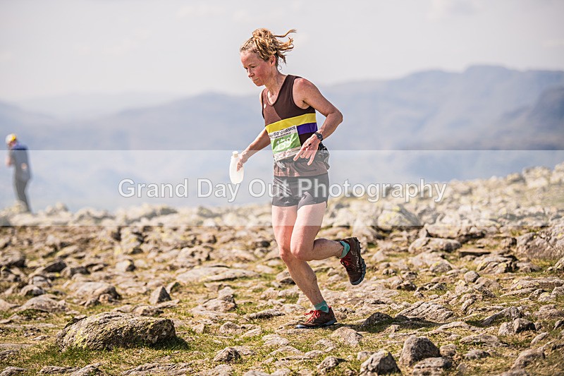 Fairfield-532 - Fairfield Horseshoe Fell Race Saturday 11th May 2024
