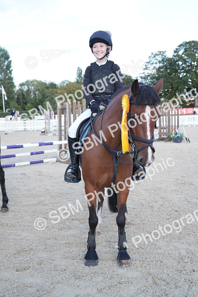 SBM_28055 - J43 - Super Speedy Scurry Open - 60cm