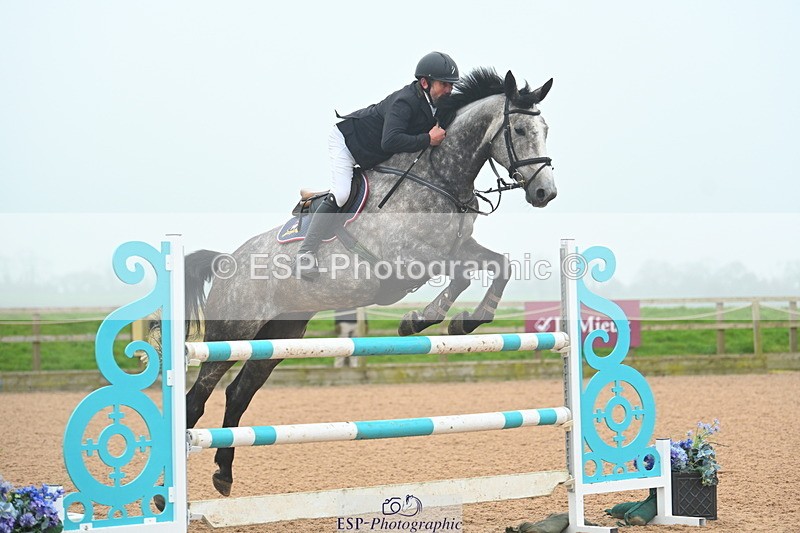 240316A-131702-03614 - Cls 15 Snr Foxhunter