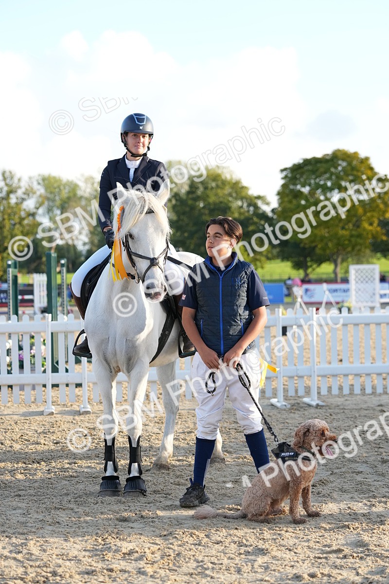 SBM_29511 - J44 - Horse & Hound Open 70cm