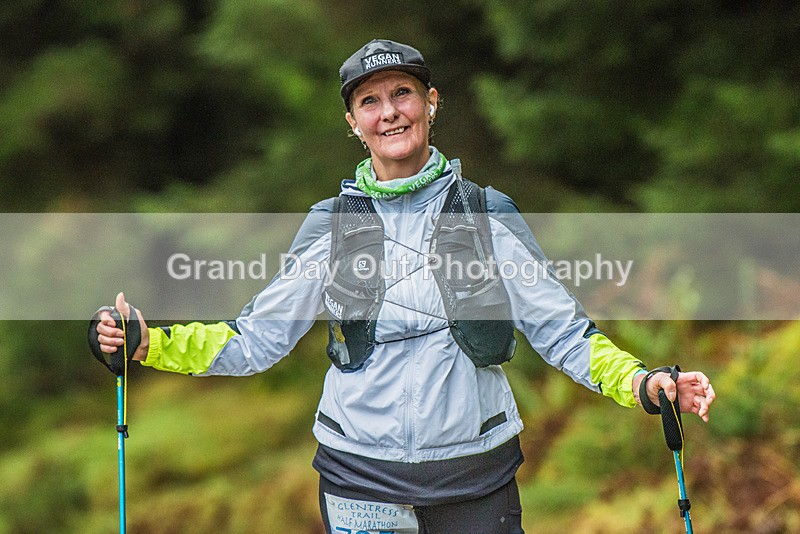 Glentress 21  10K-835 - High Terrain Events Glentress 21 & 10K Trail Races Saturday 18th November 2023