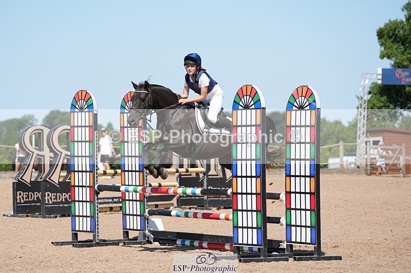 250712-111847-00812 - Cls 2 Small Pony Team