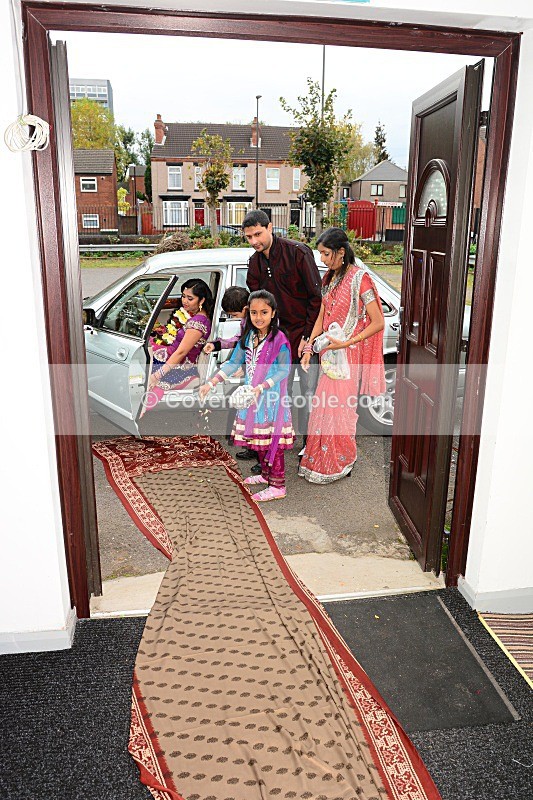 PAR-018 - Parekh Family
