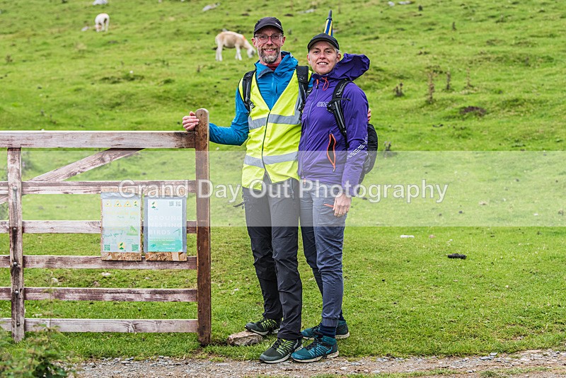 Ingleborough-972 - Ingleborough Mountain Race Saturday 15th July 2023