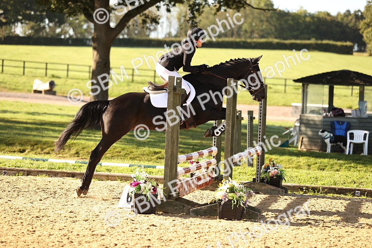 SBM_34798 - J38 - Senior 80cm Championship