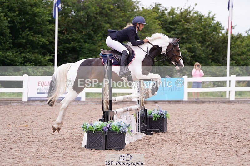 250629-104602-10785 - Cls 36 Pony Discovery & 90cm Open