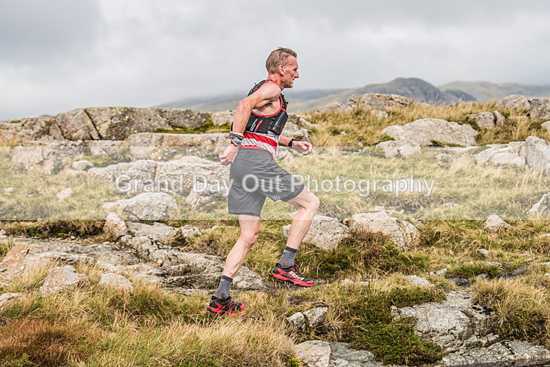Three Shires-619 - Three Shires Fell Face Saturday 16th September 2023