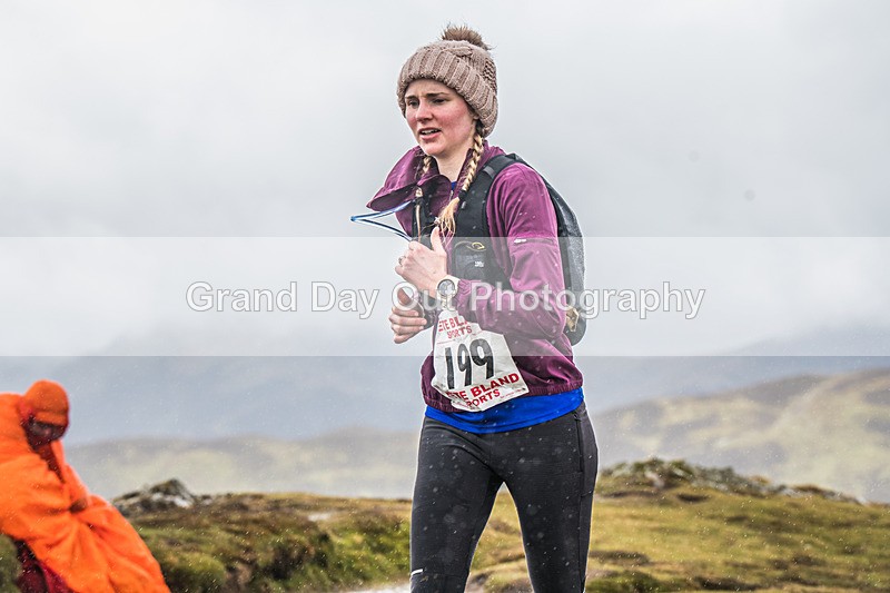 Coledale-874 - Coledale Horseshoe Fell Race Saturday 25th March 2023