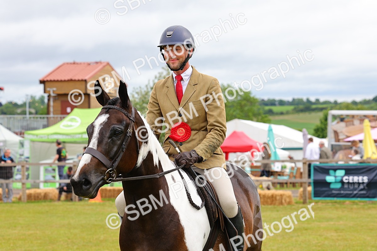 SBM_02660 - Class 9-11 Side Saddle including LIHS Rising Star Ladies Show Horse