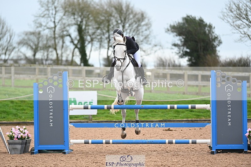 240316A-094019-02409 - Cls 13 Snr 1.05 and 1.10m Open